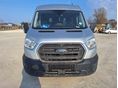 FORD TRANSIT 2021/1 - 2