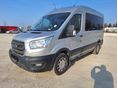 FORD TRANSIT 2021/1 - 3