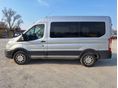 FORD TRANSIT 2021/1 - 5