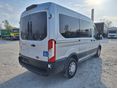 FORD TRANSIT 2021/1 - 6