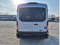 FORD TRANSIT 2021/1 - 7