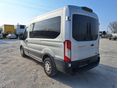 FORD TRANSIT 2021/1 - 8