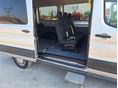 FORD TRANSIT 2021/1 - 9