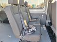 FORD TRANSIT 2021/1 - 25