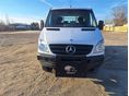 MERCEDES-BENZ SPRINTER 2013/1 - 3