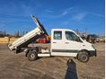 MERCEDES-BENZ SPRINTER 2013/1 - 4