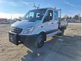 MERCEDES-BENZ SPRINTER 2013/1 - 11