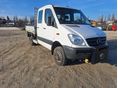 MERCEDES-BENZ SPRINTER 2013/1 - 12