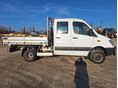 MERCEDES-BENZ SPRINTER 2013/1 - 13