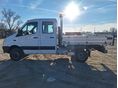 MERCEDES-BENZ SPRINTER 2013/1 - 17