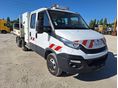 IVECO DAILY 2017/1 - 1