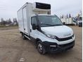 IVECO DAILY 2014/1 - 3