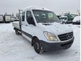 MERCEDES-BENZ SPRINTER 2013/1 - 1