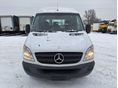 MERCEDES-BENZ SPRINTER 2013/1 - 2