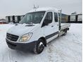 MERCEDES-BENZ SPRINTER 2013/1 - 3