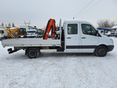 MERCEDES-BENZ SPRINTER 2013/1 - 4