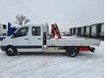 MERCEDES-BENZ SPRINTER 2013/1 - 5