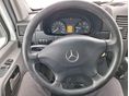 MERCEDES-BENZ SPRINTER 2013/1 - 12