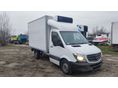 MERCEDES-BENZ SPRINTER 2016/1 - 1