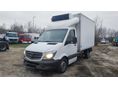 MERCEDES-BENZ SPRINTER 2016/1 - 2