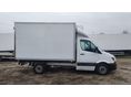 MERCEDES-BENZ SPRINTER 2016/1 - 3