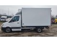 MERCEDES-BENZ SPRINTER 2016/1 - 4