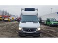 MERCEDES-BENZ SPRINTER 2016/1 - 5