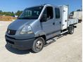 RENAULT MASCOTT 2009/1 - 2