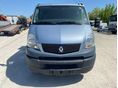 RENAULT MASCOTT 2009/1 - 3