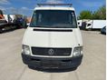 VOLKSWAGEN LT 2001/1 - 2