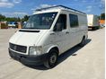 VOLKSWAGEN LT 2001/1 - 3
