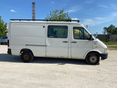 VOLKSWAGEN LT 2001/1 - 4