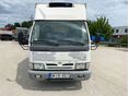 NISSAN CABSTAR 2003/1 - 2