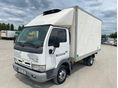 NISSAN CABSTAR 2003/1 - 3