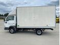 NISSAN CABSTAR 2003/1 - 4