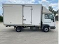 NISSAN CABSTAR 2003/1 - 5
