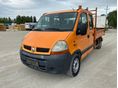 RENAULT MASTER 2004/1 - 1