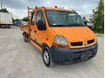 RENAULT MASTER 2004/1 - 3