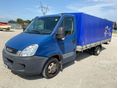IVECO DAILY 2010/1 - 2