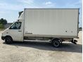 VOLKSWAGEN LT 2005/1 - 4