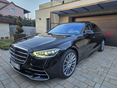 MERCEDES-BENZ S 400 2023/8 - 1
