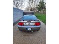 FORD MUSTANG Fastback 4.6 V8 GT (Automata)