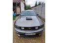 FORD MUSTANG 2008/7 - 4