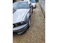 FORD MUSTANG 2008/7 - 9