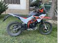 KTM 390 ADVENTURE R 