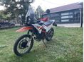 KTM 390 ADVENTURE R 2025/6 - 2