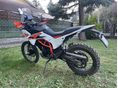 KTM 390 ADVENTURE R 2025/6 - 3