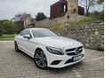 MERCEDES-BENZ C 180 2018/12 - 1