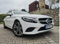 MERCEDES-BENZ C 180 2018/12 - 4