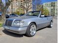 MERCEDES-BENZ E 220 1996/8 - 1